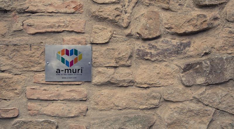 A-Muri Gangi Exterior foto